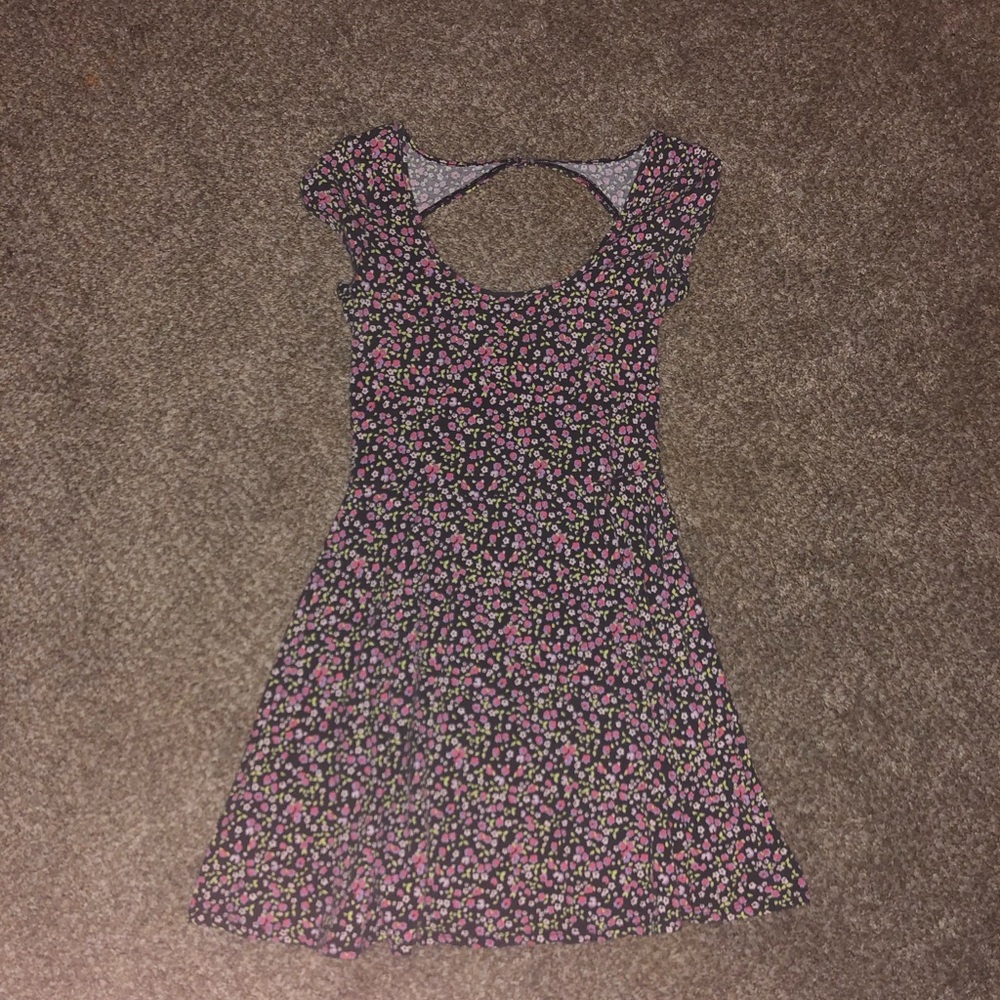 American Eagle dress